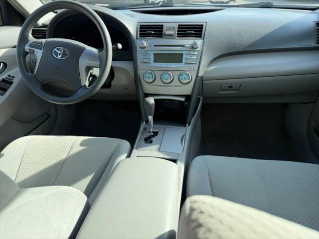 2008 Toyota Camry LE
