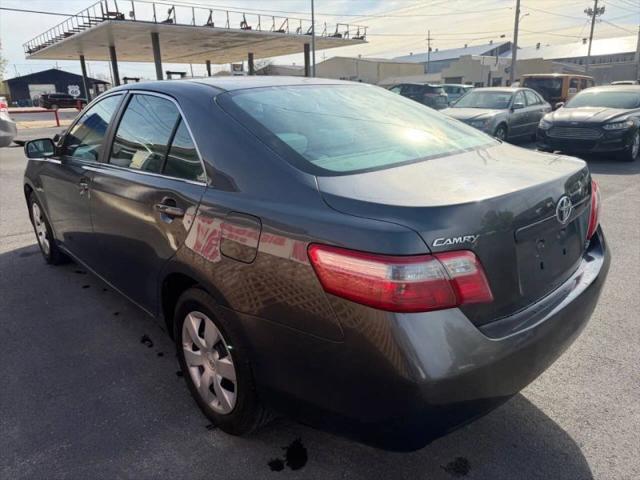 2008 Toyota Camry LE