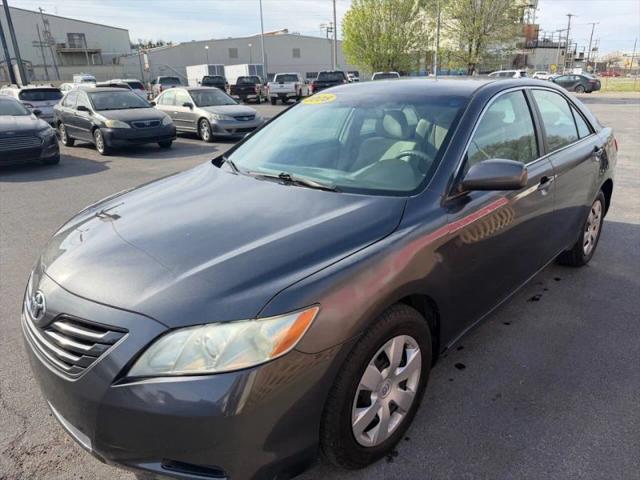 2008 Toyota Camry LE