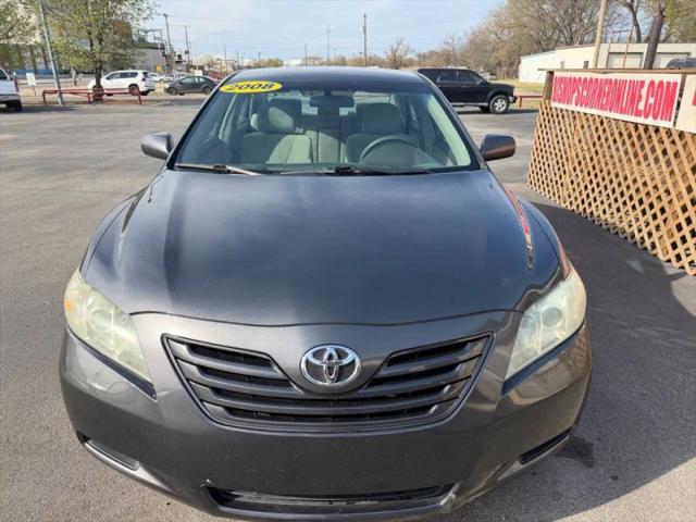2008 Toyota Camry LE