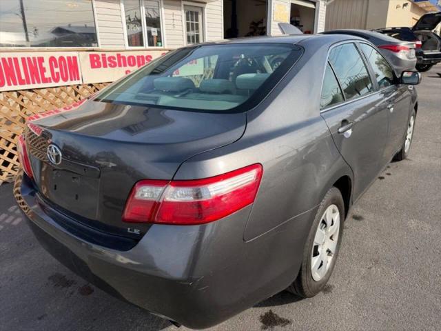 2008 Toyota Camry LE