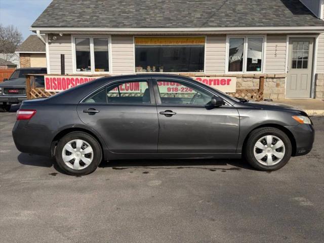 2008 Toyota Camry LE