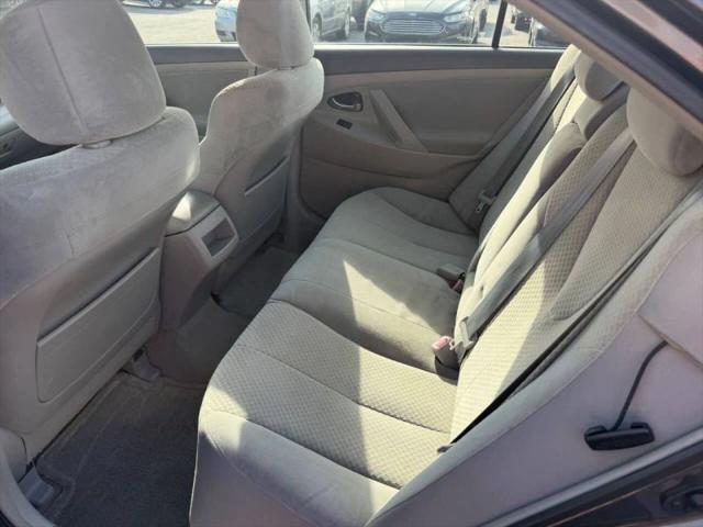 2008 Toyota Camry LE