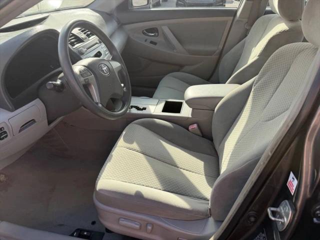 2008 Toyota Camry LE