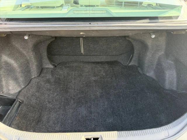 2008 Toyota Camry LE