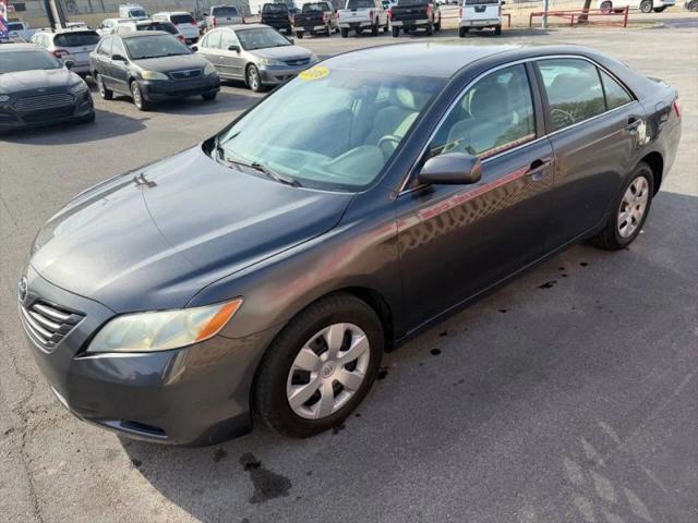 2008 Toyota Camry LE