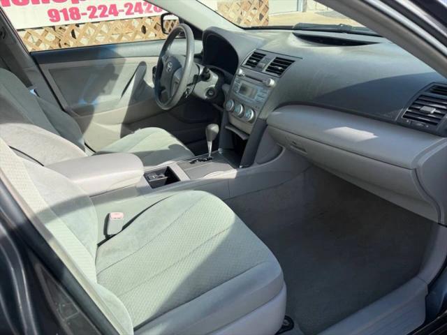 2008 Toyota Camry LE