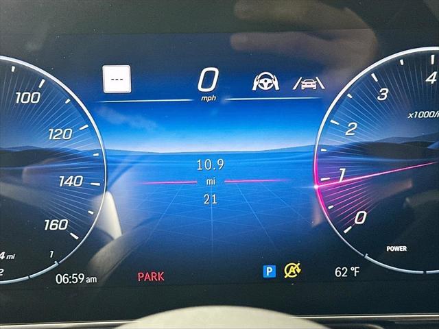 2026 Mercedes-Benz GLC 4MATIC