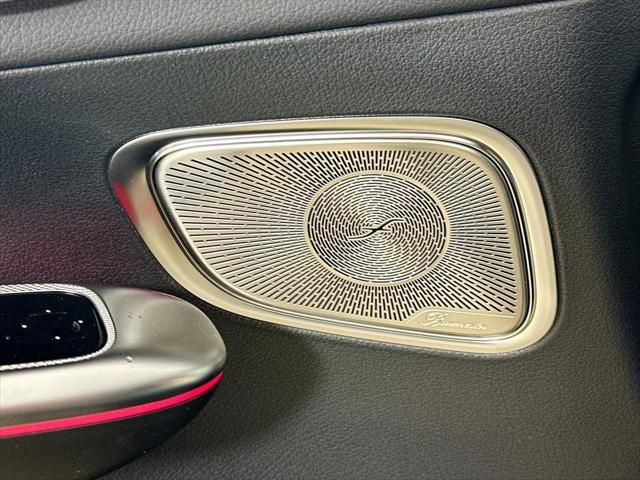 2026 Mercedes-Benz GLC 4MATIC