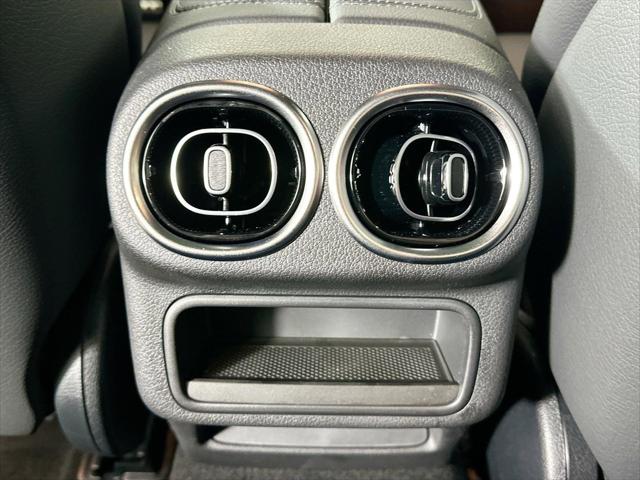 2026 Mercedes-Benz GLC 4MATIC