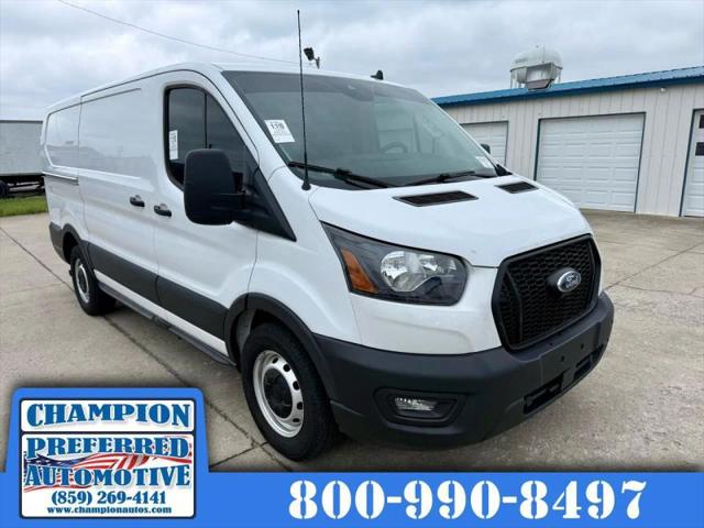 2023 Ford Transit Cargo Van w/RWB for sale in Nicholasville, KY