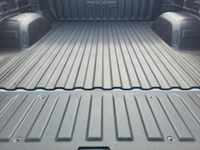 2026 GMC Sierra 1500 Crew Cab, Short Bed, Denali Ultimate, 4WD