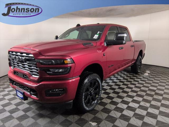 2026 Ram 2500 Big Horn Crew Cab 4x4 6'4" Box for sale in Brighton, CO