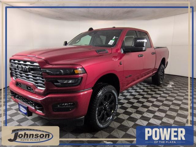 2026 Ram 2500 Big Horn Crew Cab 4x4 64 Box for sale in Brighton, CO