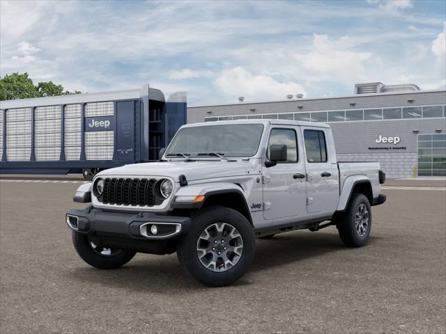 2026 Jeep Gladiator Sport for sale in Troy, MI
