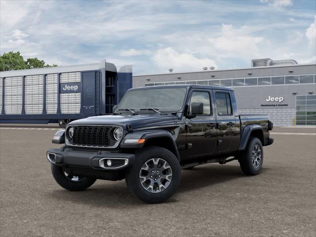 2026 Jeep Gladiator Sport for sale in Troy, MI