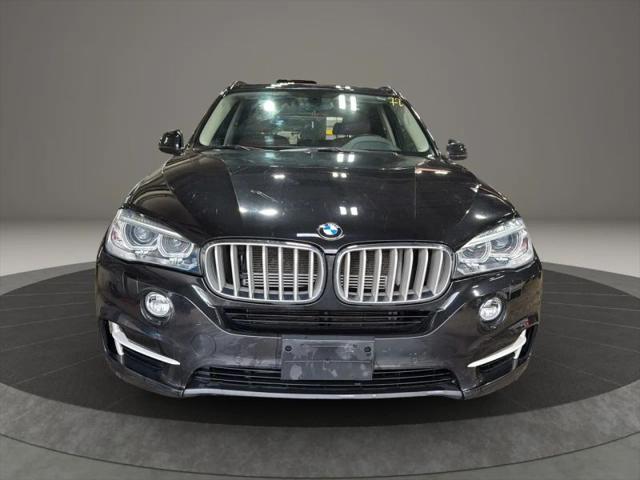 2016 BMW X5 eDrive xDrive40e
