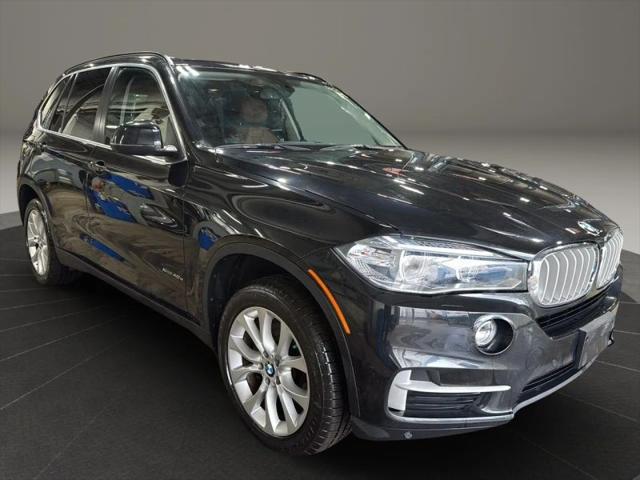 2016 BMW X5 eDrive xDrive40e