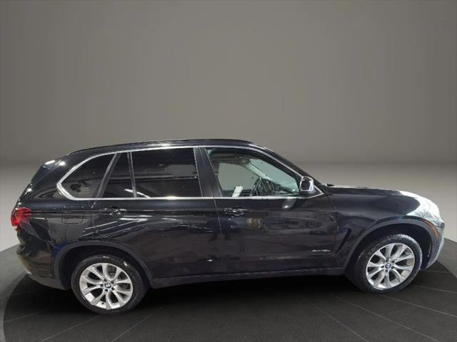 2016 BMW X5 eDrive xDrive40e