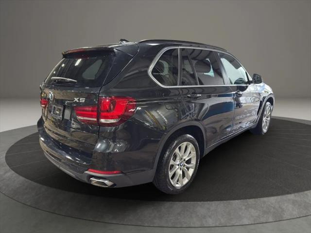 2016 BMW X5 eDrive xDrive40e