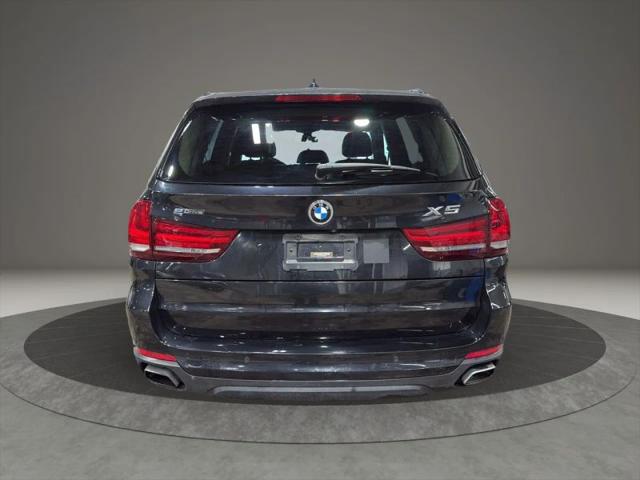 2016 BMW X5 eDrive xDrive40e