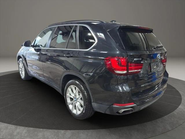 2016 BMW X5 eDrive xDrive40e