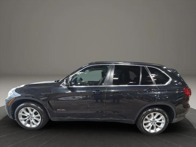 2016 BMW X5 eDrive xDrive40e