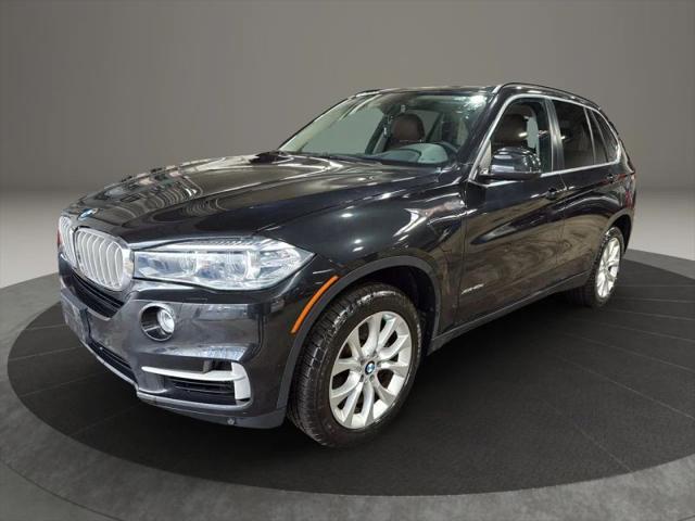 2016 BMW X5 eDrive xDrive40e for sale in South Hackensack, NJ