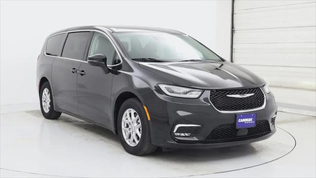 2023 Chrysler Pacifica Touring L for sale in Dothan, AL