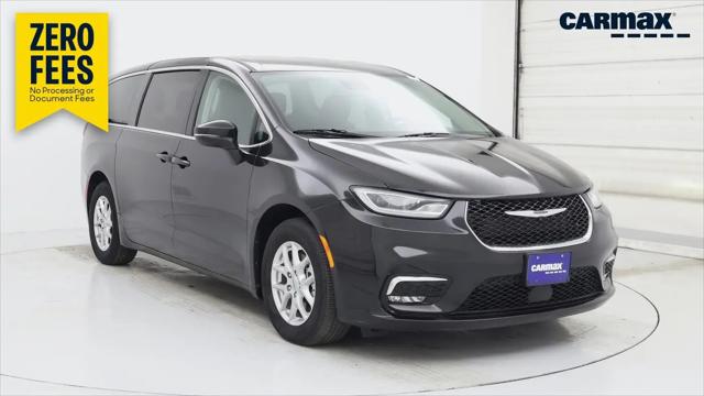 2023 Chrysler Pacifica Touring L for sale in Dothan, AL