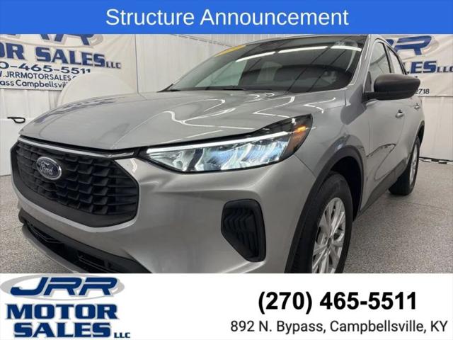 2024 Ford Escape Active for sale in Campbellsville, KY
