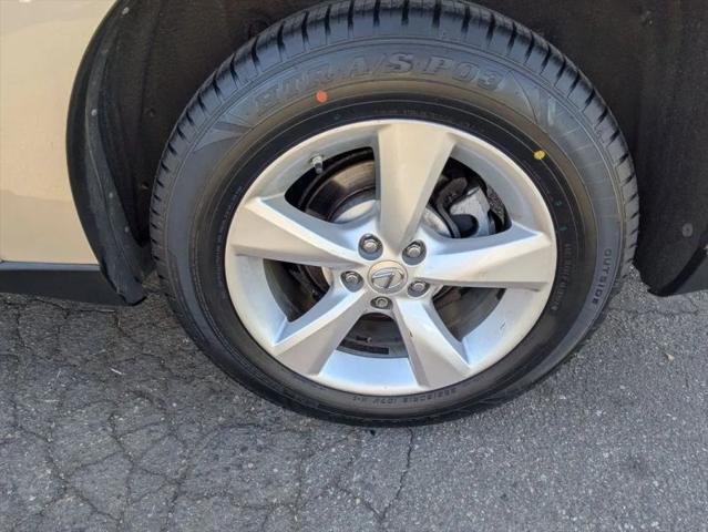 2014 Lexus RX 350 350