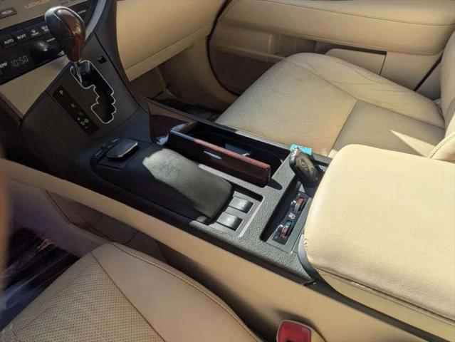 2014 Lexus RX 350 350