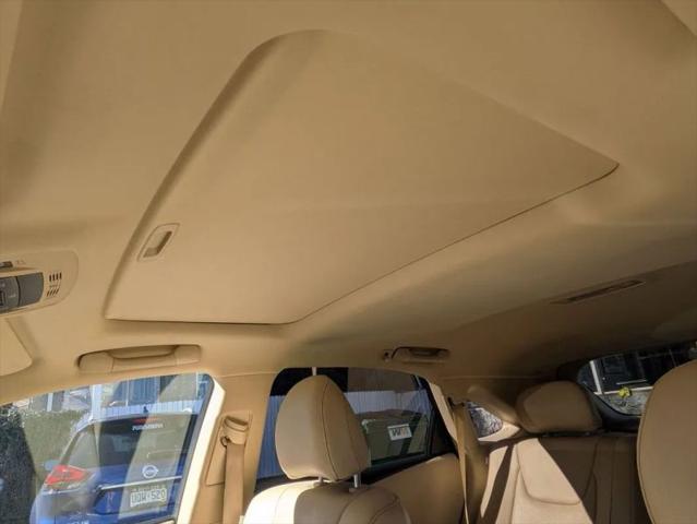 2014 Lexus RX 350 350