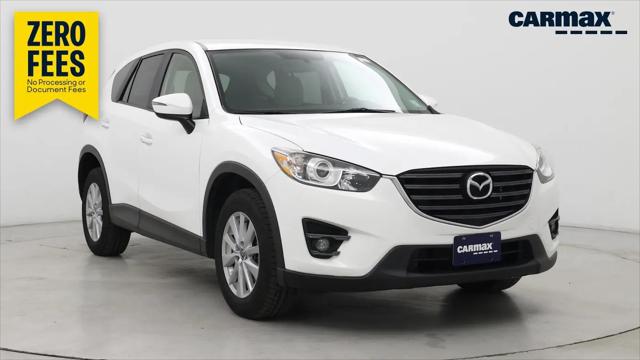 2016 Mazda CX-5 Touring for sale in Springfield, MO