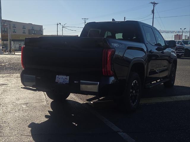 2023 Toyota Tundra SR5