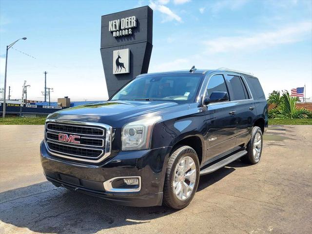 2019 GMC Yukon SLT for sale in Miami, FL