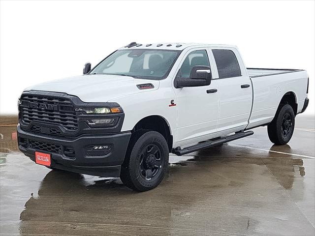 2026 Ram 3500 Tradesman Crew Cab 4x4 8' Box for sale in Corpus Christi, TX