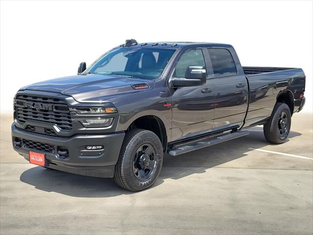 2026 Ram 3500 Tradesman Crew Cab 4x4 8' Box for sale in Corpus Christi, TX