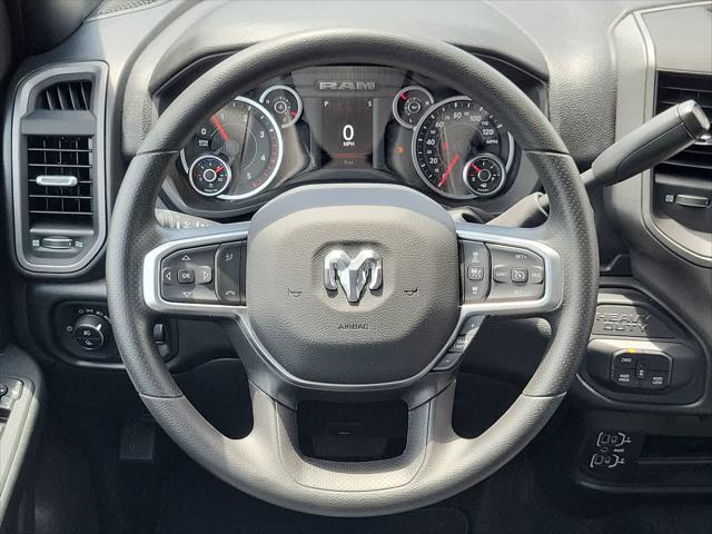 2026 Ram 3500 Tradesman Crew Cab 4x4 8' Box