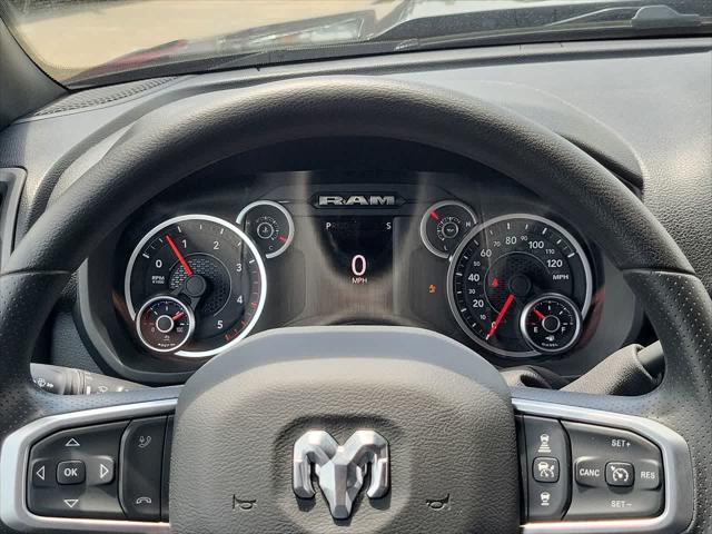 2026 Ram 3500 Tradesman Crew Cab 4x4 8' Box
