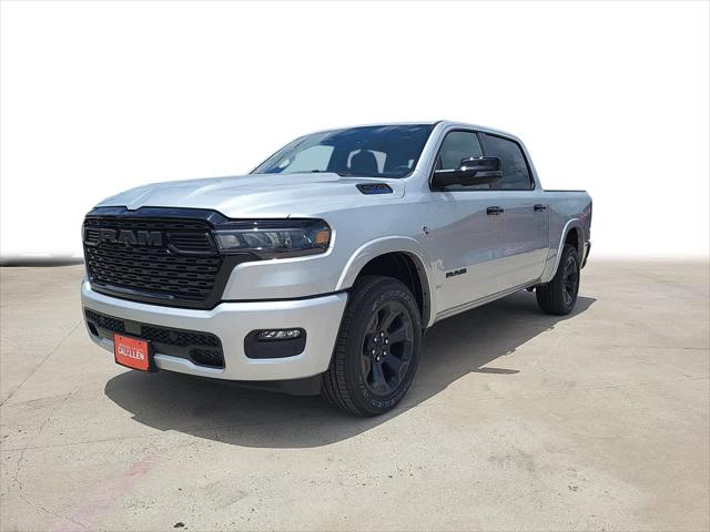 2026 Ram 1500 Lone Star Crew Cab 4x4 5'7" Box for sale in Corpus Christi, TX