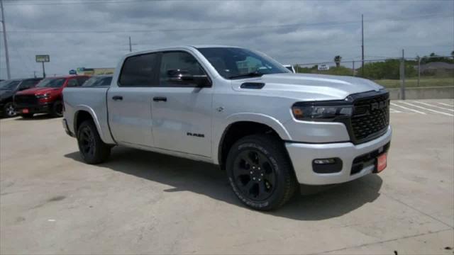 2026 Ram 1500 Lone Star Crew Cab 4x4 5'7" Box