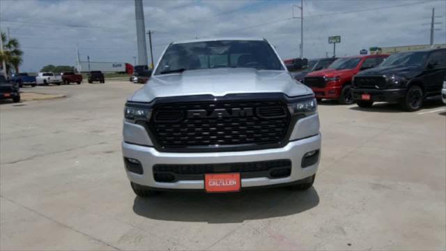 2026 Ram 1500 Lone Star Crew Cab 4x4 5'7" Box