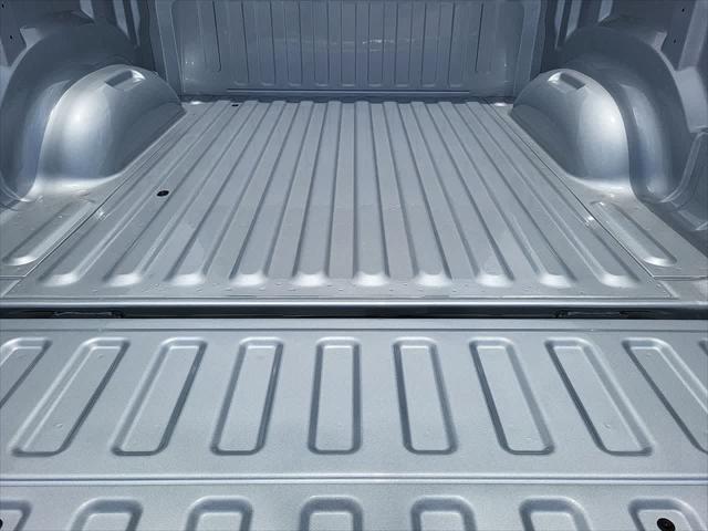 2026 Ram 1500 Lone Star Crew Cab 4x4 5'7" Box