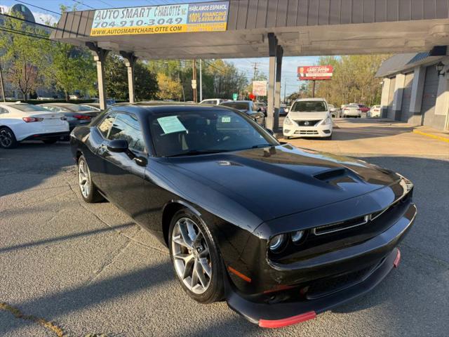 2022 Dodge Challenger GT for sale in Charlotte, NC