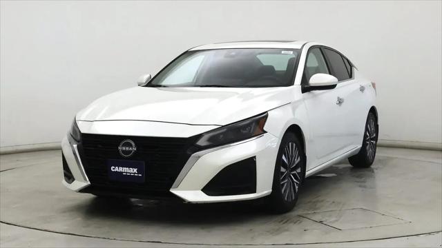 2023 Nissan Altima SV FWD