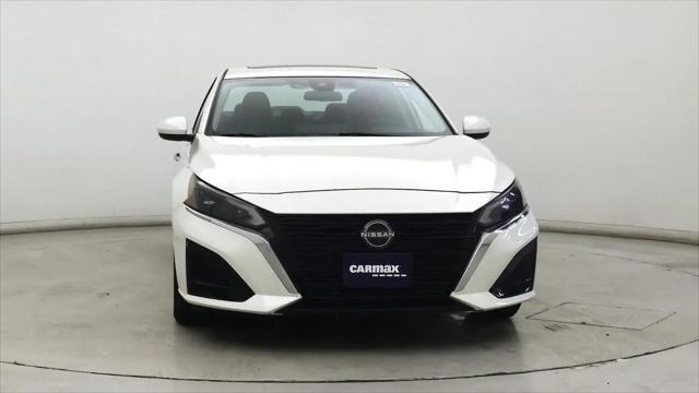 2023 Nissan Altima SV FWD