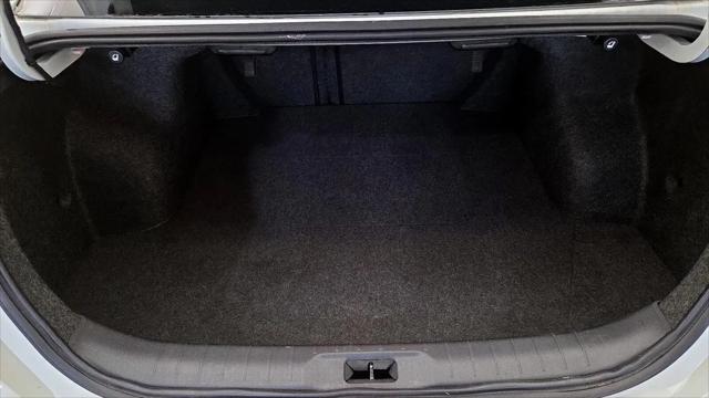 2023 Nissan Altima SV FWD