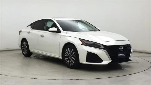 2023 Nissan Altima SV FWD for sale in Newark, DE